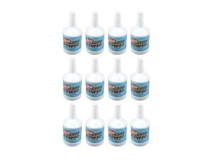 ES#3449367 - 12404KT9 - Euro Series Engine Oil (5w-40) - Case Of 12 - Ideally suited for modern gasoline and diesel engines with multi-valve and turbocharging technology - Redline - 