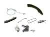 ES#3464342 - 11311432177KT - Timing Chain Kit For M50  - Assembled By ECS - 