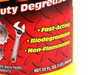 ES#2162831 - 22723 - Heavy Duty Degreaser - Effectively removes grease and dirt - Permatex - Audi BMW Volkswagen Mercedes Benz MINI Porsche