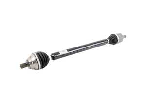 ES#3468694 - 5Q0407764DXKT - Remanufactured Drive Axle  - Price includes $200 refundable core charge - Genuine Volkswagen Audi - Volkswagen