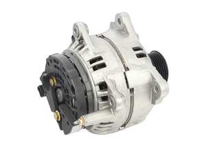ES#3469682 - al0880xKT - Remanufactured Alternator - 140 Amp - Price includes $80 refundable core charge - Bosch - Volkswagen