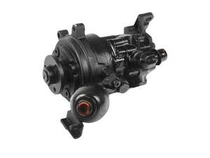 ES#3493775 - 32416765307kt1 - Remanufactured Power Steering Pump - Includes refundable $253.24 core charge - Atlantic Automotive Engineering - BMW