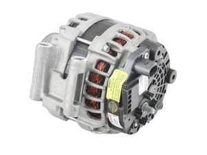 ES#3505018 - 06k903023xKT1 - Remanufactured Alternator - 140 Amp - Price includes $104 refundable core charge - Bosch - Volkswagen