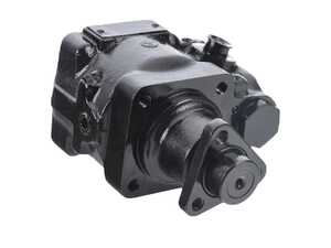 ES#3508294 - 32411127636kt1 - Power Steering Pump - Includes refundable $38.00 core charge. - Atlantic Automotive Engineering - 