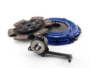 ES#2500657 - SV233-2kt - Stage 3 Clutch Kit - Without Flywheel - Max Torque 517ft. lbs. - Spec Clutches - Volkswagen