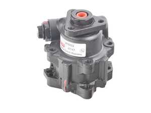 ES#3523332 - 4B0145156NTRWKT - Remanufactured Power Steering Pump - Leaking or failed pump? Don't let it take your Audi off the road. - TRW - Audi