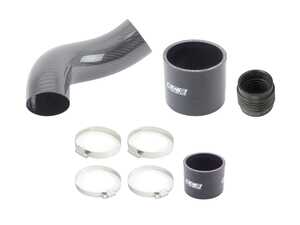 ES#3524918 - 009199ECS0100KT -  Kohlefaser Luft-Technik Intake System - With Carbon Fiber Inlet Tube - ECS - 