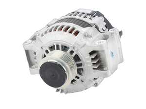 ES#3525092 - 06E903018MXKT - Remanufactured Alternator - Price includes $150 refundable core charge - Genuine Volkswagen Audi - Audi