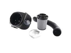ES#3553610 - 51-76303KT - Momentum Pro Dry S Stage 2 Air Intake System - Oil-free filter - more flow, less maintenance! +11hp & +13lb/ft! - AFE - 