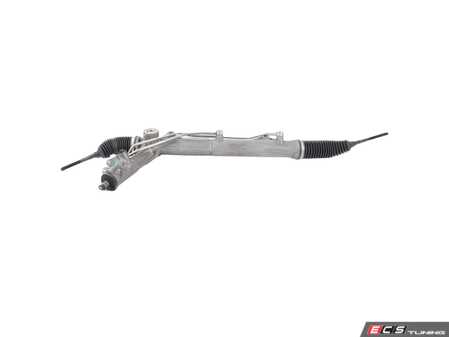 ES#3557900 - 32106763342KT - Re-Manufactured Steering Rack - Price includes $160 core charge - ZF - BMW
