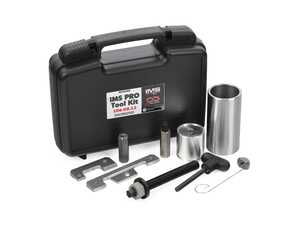 ES#2855155 - 1060813 - IMS Pro Tool Kit  - Everything you need to install an RND RS Roller or LN Dual Row IMS Retrofit - LN Engineering - Porsche