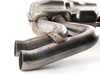 ES#39267 - 18101489462 - Cooper S Exhaust System - Left Side Muffler  - Replace your worn out exhaust - Genuine MINI - MINI