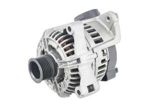 ES#3604762 - 12317501690KT - Alternator - 120A - Price included a core charge of $181.50 - Genuine BMW - BMW