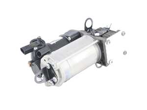 ES#3612117 - 164320120480KT - Remanufactured Air Suspension Compressor - Price includes a $78.00 refundable core charge - Genuine Mercedes Benz - Mercedes Benz