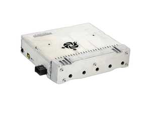ES#3613618 - 211870698980KT - Stereo Amplifier - Price includes a $118.30 refundable core charge - Genuine Mercedes Benz - Mercedes Benz