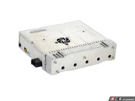 ES#3613618 - 211870698980KT - Stereo Amplifier - Price includes a $118.30 refundable core charge - Genuine Mercedes Benz - Mercedes Benz