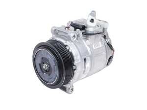 ES#3617842 - 001230281180KT - Remanufactured A/C Compressor - Price includes a $78.00 refundable core charge - Genuine Mercedes Benz - Mercedes Benz