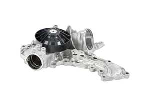 ES#3624508 - 278200120180KT - Remanufactured Water Pump Assembly - Price includes a $51.35 refundable core charge - Genuine Mercedes Benz - Mercedes Benz
