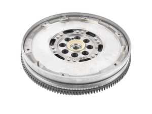 ES#3625810 - 111030400580KT - Remanufactured Dual Mass Flywheel - Price includes a $26.00 refundable core charge - Genuine Mercedes Benz - Mercedes Benz