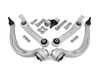 ES#4841512 - 034-401-10/81 - Density Line Front Lower Control Arm Kit - Replace your aging, worn lower control arms with performance-engineered units to improve handling precision beyond factory levels! - 034Motorsport - Audi