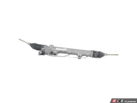 ES#3638681 - 32132229397kt3KT - Remanufactured Steering Rack  - Price includes $160 core charge - Bosch - BMW