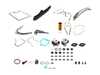 ES#3642271 - 11311435026KT99 - Timing Chain Kit - Assembled By ECS - BMW