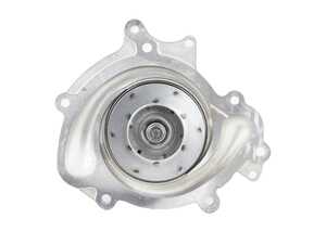 ES#3644764 - 642200210180KT - Remanufactured Water Pump Assembly - Price includes a $29.90 refundable core charge - Genuine Mercedes Benz - Mercedes Benz