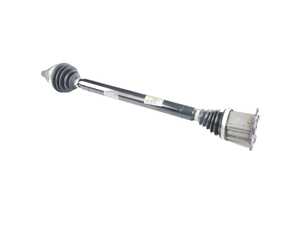 ES#3647627 - 5q0407762axKT - Remanufactured Right Front Axle Assembly - Price includes a $260.00 refundable core charge - Genuine Volkswagen Audi - Volkswagen