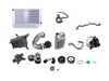 ES#3659036 - 171375429l2ecKT5 - ECS Cooling System Refresh Kit - Level 3 - Everything you need to totally service your cooling system, including a radiator and belt service. - Assembled By ECS - BMW