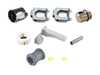 ES#3659532 - 25117519669KT15 - Shifter Rebuild Kit - Assembled By ECS - 