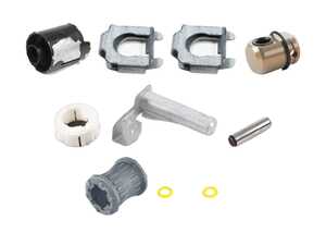 ES#3659532 - 25117519669KT15 - Shifter Rebuild Kit - Assembled By ECS - 