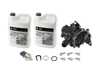 ES#3663871 - 06l121111hkt2KT - Cooling System Refresh Kit - Level 1  - Replace your thermostat and temp sensor with one kit! - Genuine Volkswagen Audi - Audi