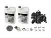 ES#3663915 - 06a919501aktKT - Cooling System Refresh Kit - Level 2 - Replace your thermostat, temp sensor, and expansion tank after performing a proper coolant system flush! - Genuine Volkswagen Audi - Audi
