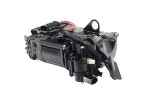 ES#3675336 - 212320040480KT - Remanufactured Air Suspension Compressor - Price includes a $97.50 refundable core charge - Genuine Mercedes Benz - Mercedes Benz