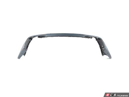 ES#3677623 - 51128091991KT - Genuine BMW Rear Bumper - G01 - Genuine BMW rear bumper. 
Price includes core charge. - Genuine BMW - BMW