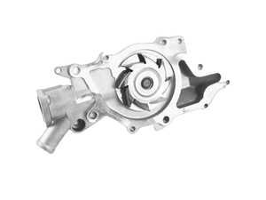 ES#3690605 - 647200010180KT - Remanufactured Water Pump - Price includes a $17.55 refundable core charge - Genuine Mercedes Benz - Mercedes Benz
