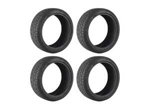 ES#3695391 - 15492750000KT - General G-Max RS - 225/40ZR18 - Set of Four - Ultra High Performance Summer Tire, Service Desc: 92Y, Load Range: XL, UTQG: 360 AA A - General Tire - 