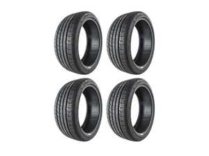 ES#3695395 - 109055366KT - Goodyear Eagle Sport All-Season - 225/40R18 - Set of Four - High Performance All-Season, Service Desc: 92W, Load Range: XL, UTQG: 560 A A - Goodyear - 