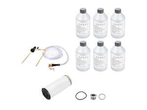 ES#3698702 - G055529A2KT2 - Genuine DSG Transmission Service Kit - With Factory Service Tool - DSG Transmissions are recommended to be serviced every 40k miles - Genuine Volkswagen Audi - Audi Volkswagen