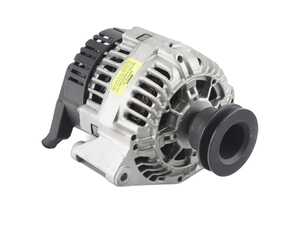 ES#3699126 - al0152xKT - Remanufactured Alternator - 80 Amp  - Includes a $40 refundable core charge - Bosch - BMW