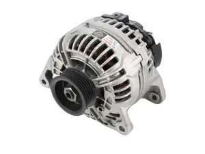 Volkswagen Audi Alternator - SEG Automotive 0124.615.106
