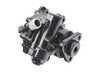 ES#3971116 - 32411092433KT - Power Steering Pump - LUK Style - Price includes a $50.00 Core Charge - Atlantic Automotive Engineering - BMW