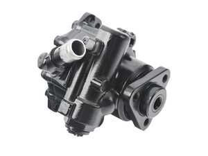 ES#3971116 - 32411092433KT - Power Steering Pump - LUK Style - Price includes a $50.00 Core Charge - Atlantic Automotive Engineering - BMW