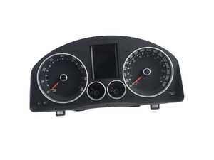 ES#3979008 - 1k6920873axz01KT - Instrument Cluster  - Price includes $191.10 refundable core charge - Genuine Volkswagen Audi - 