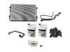 ES#3979159 - 5q0122051ebKT - Cooling System Refresh Kit - Level 2 - This entry level kit includes thermostat, waterpump, radiator, complete upper & lower radiator hoses and coolant - Genuine Volkswagen Audi - Volkswagen