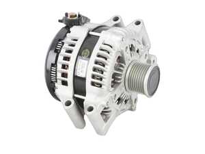 ES#3980745 - 12317591271ktKT - Rewmanufactured Alternator  - Price includes a $65.00 Core charge - Bosch - BMW