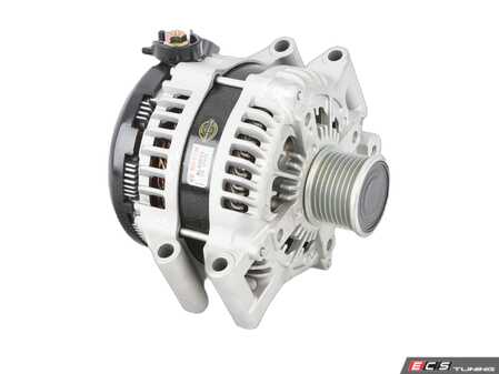 ES#3980745 - 12317591271ktKT - Rewmanufactured Alternator  - Price includes a $65.00 Core charge - Bosch - BMW