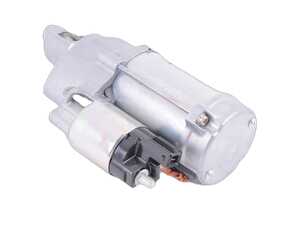 ES#3980769 - 12417556131KT - Starter  - Price includes a $50 Core charge - Genuine BMW - BMW