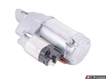 ES#3980769 - 12417556131KT - Starter  - Price includes a $50 Core charge - Genuine BMW - BMW