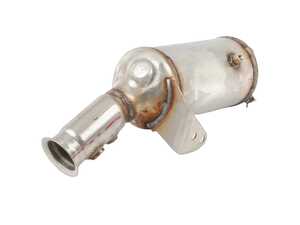 ES#3984519 - 164490753680KT - Remanufactured Catalytic Converter  - Price includes a $1313.00 refundable core charge - Genuine Mercedes Benz - Mercedes Benz